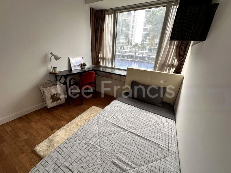 Room (Condo) for Rent in  The Centris - Image 16